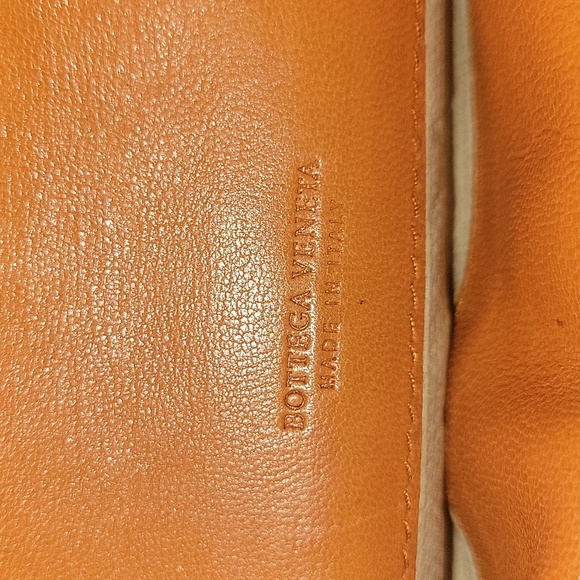 Vintage Bottega Veneta Wallet - Picture 3 of 8